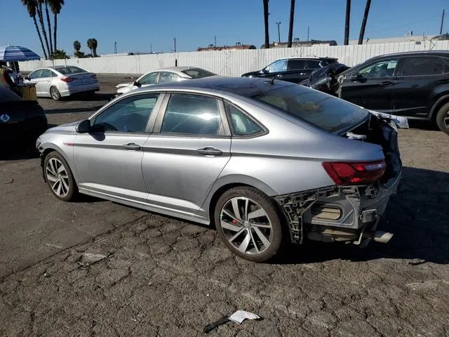 3VW6T7BU0MM003815 2021 2021 Volkswagen Jetta- Gli 2