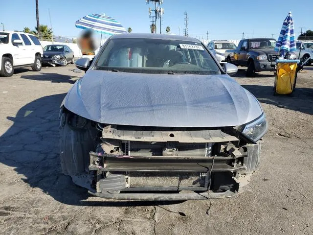 3VW6T7BU0MM003815 2021 2021 Volkswagen Jetta- Gli 5