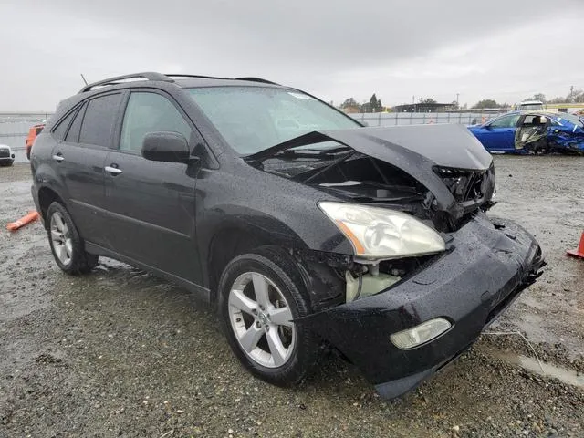 2T2HK31U69C104569 2009 2009 Lexus RX- 350 4