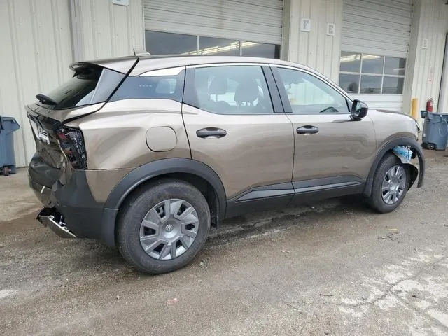 3N8AP6BA7SL305482 2025 2025 Nissan Kicks- S 3