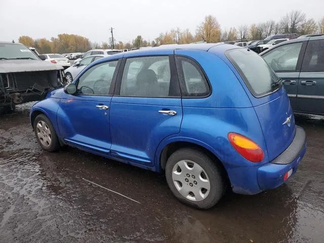 3C4FY48B64T349527 2004 2004 Chrysler PT Cruiser 2