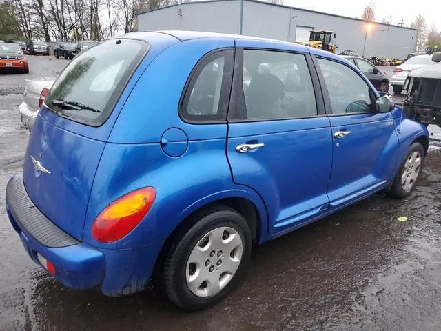 3C4FY48B64T349527 2004 2004 Chrysler PT Cruiser 3