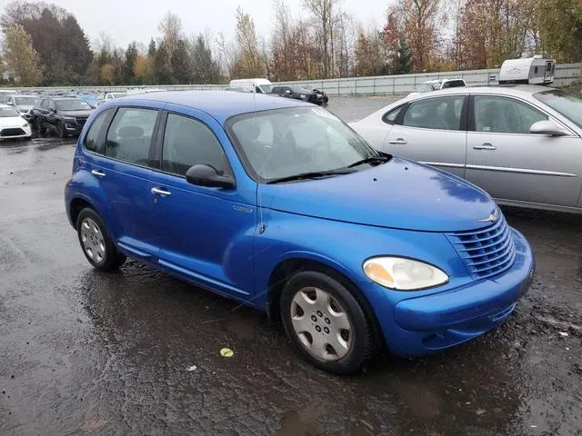 3C4FY48B64T349527 2004 2004 Chrysler PT Cruiser 4