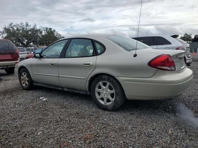 1FAFP56U57A134963 2007 2007 Ford Taurus- Sel 2