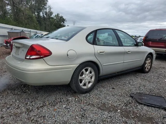 1FAFP56U57A134963 2007 2007 Ford Taurus- Sel 3