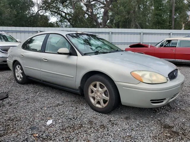 1FAFP56U57A134963 2007 2007 Ford Taurus- Sel 4