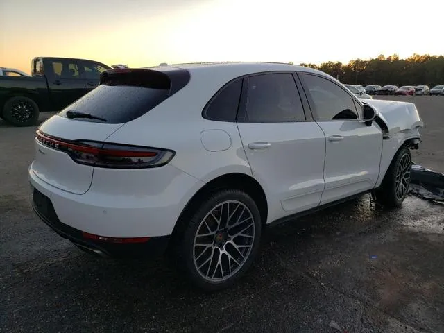 WP1AA2A5XKLB01764 2019 2019 Porsche Macan 3