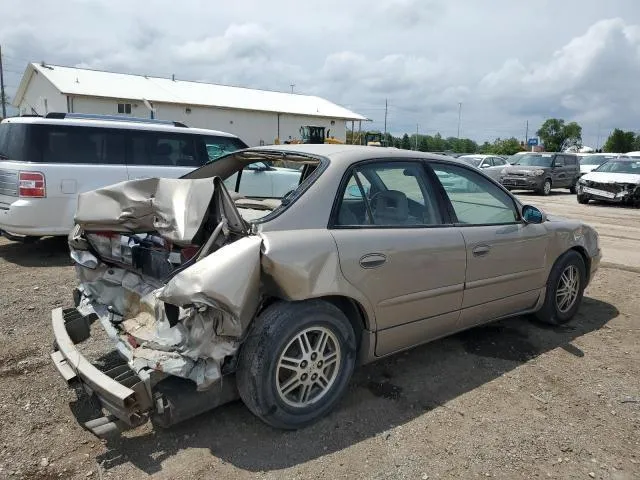 2G4WB52K631224555 2003 2003 Buick Regal- LS 3