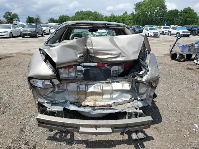 2G4WB52K631224555 2003 2003 Buick Regal- LS 6