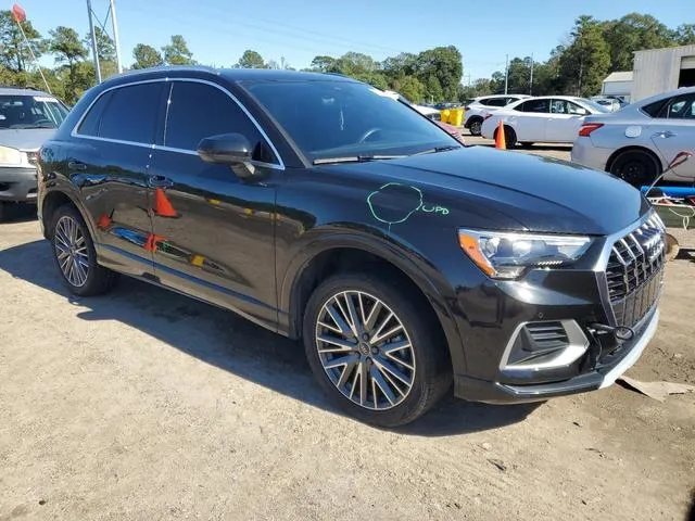 WA1AUCF30N1006159 2022 2022 Audi Q3- Premium 40 4