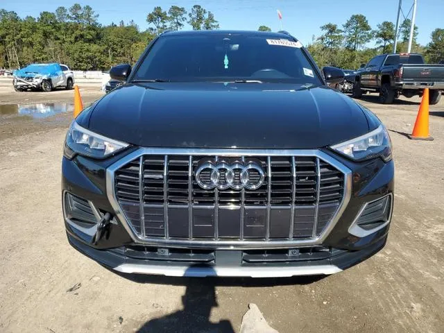 WA1AUCF30N1006159 2022 2022 Audi Q3- Premium 40 5