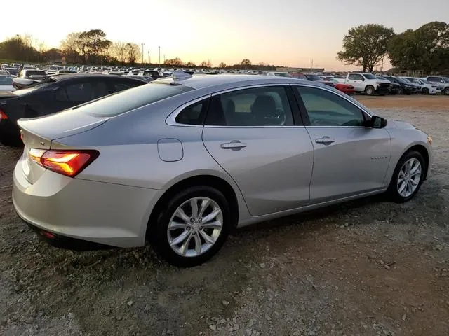 1G1ZD5ST3LF061269 2020 2020 Chevrolet Malibu- LT 3