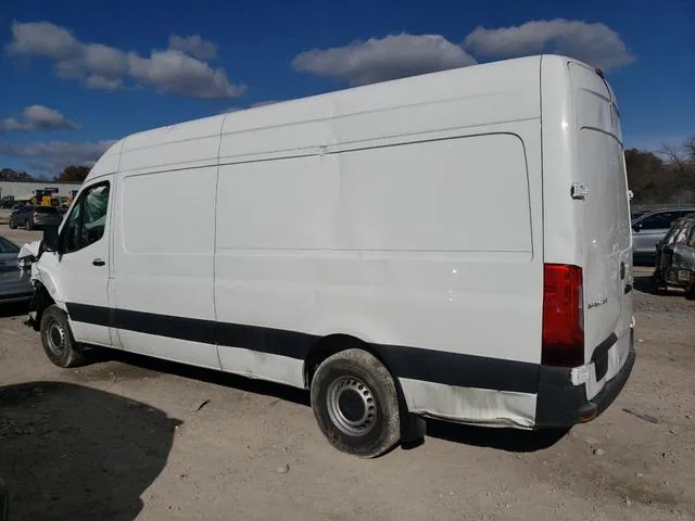 W1Y4NCHY8PT131423 2023 2023 Mercedes-Benz Sprinter- 2500 2