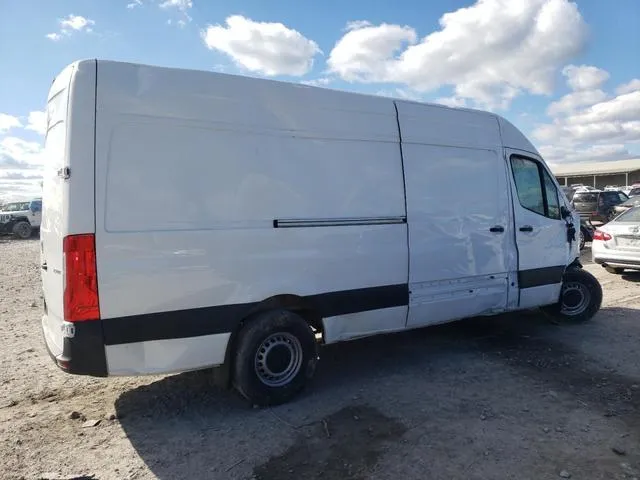 W1Y4NCHY8PT131423 2023 2023 Mercedes-Benz Sprinter- 2500 3