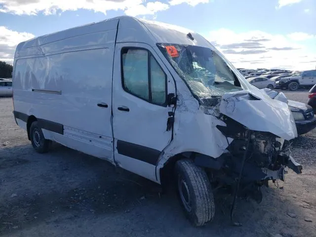 W1Y4NCHY8PT131423 2023 2023 Mercedes-Benz Sprinter- 2500 4