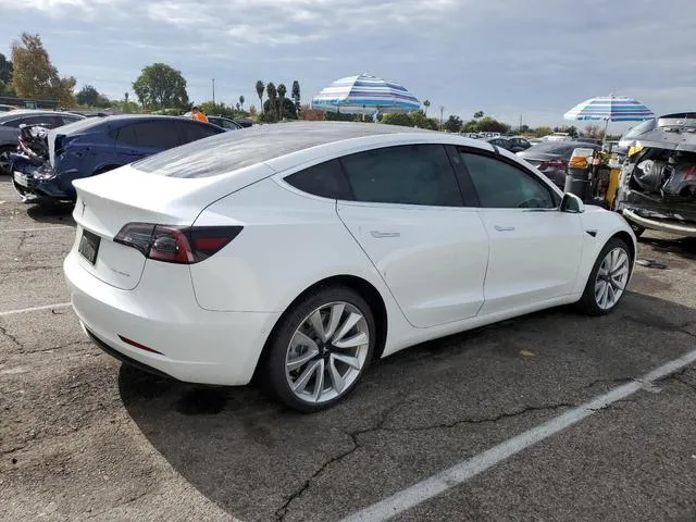 5YJ3E1EB9LF621323 2020 2020 Tesla MODEL 3 3