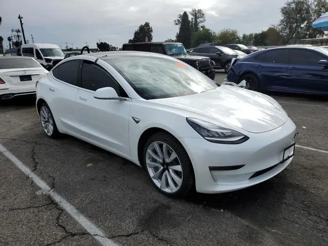 5YJ3E1EB9LF621323 2020 2020 Tesla MODEL 3 4