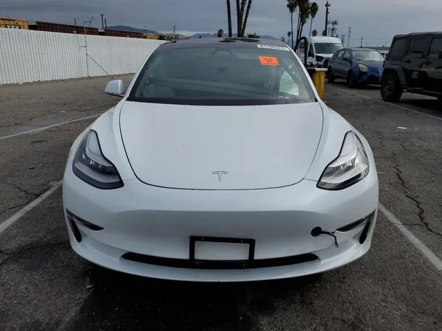 5YJ3E1EB9LF621323 2020 2020 Tesla MODEL 3 5