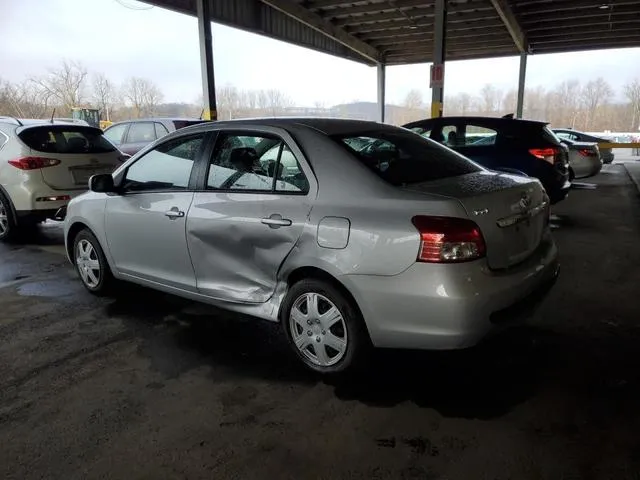 JTDBT923571135197 2007 2007 Toyota Yaris 2