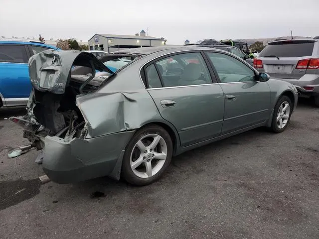 1N4BL11E25N441743 2005 2005 Nissan Altima- SE 3