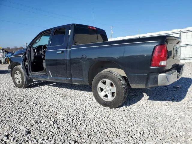 1D3HV18P19S803419 2009 2009 Dodge RAM 1500 2