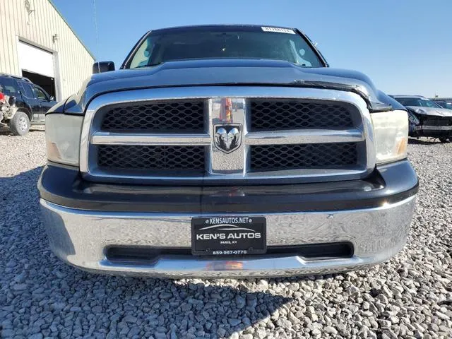 1D3HV18P19S803419 2009 2009 Dodge RAM 1500 5