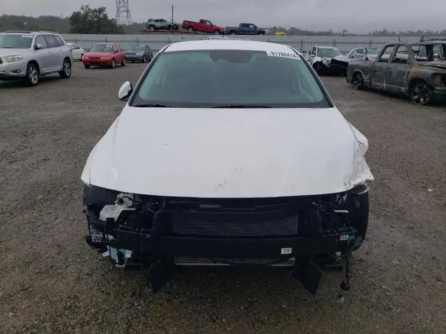 KMHLM4DG1RU762884 2024 2024 Hyundai Elantra- Sel 5