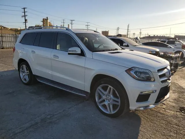 4JGDF7DE0EA363782 2014 2014 Mercedes-Benz GL-Class- 550 4Matic 4