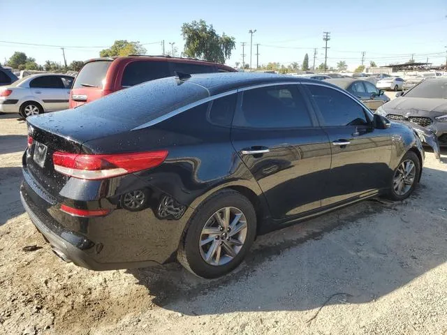 5XXGT4L3XKG346254 2019 2019 KIA Optima- LX 3