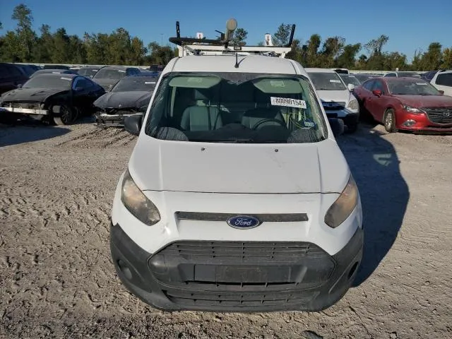 NM0LS7E77F1181958 2015 2015 Ford Transit- XL 5