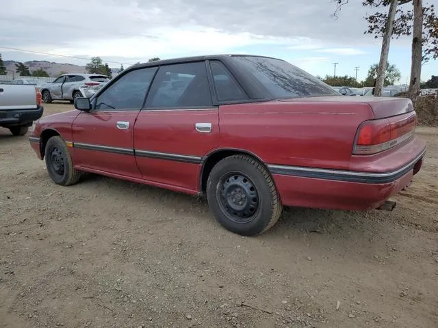 4S3BC6335R1642505 1994 1994 Subaru Legacy- L 2