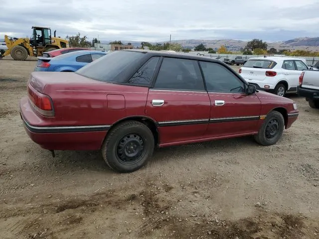 4S3BC6335R1642505 1994 1994 Subaru Legacy- L 3