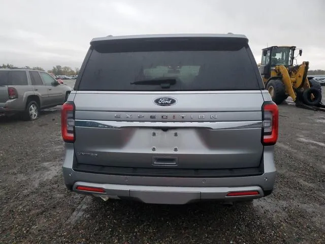 1FMJU2A80REA31902 2024 2024 Ford Expedition- Limited 6