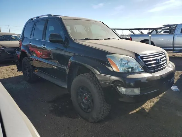 JTJBT20XX80171078 2008 2008 Lexus GX- 470 4