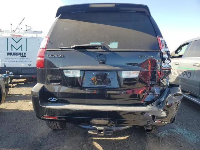 JTJBT20XX80171078 2008 2008 Lexus GX- 470 6