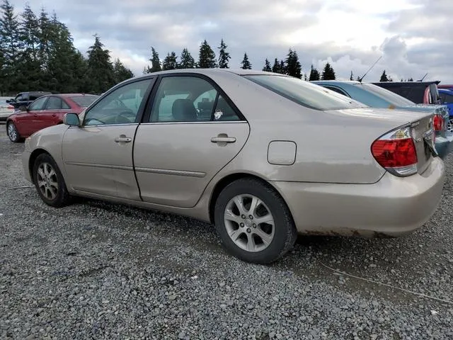 4T1BF30K55U600177 2005 2005 Toyota Camry- LE 2