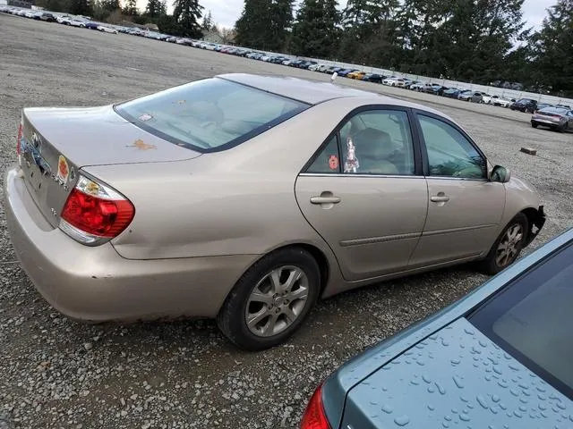 4T1BF30K55U600177 2005 2005 Toyota Camry- LE 3