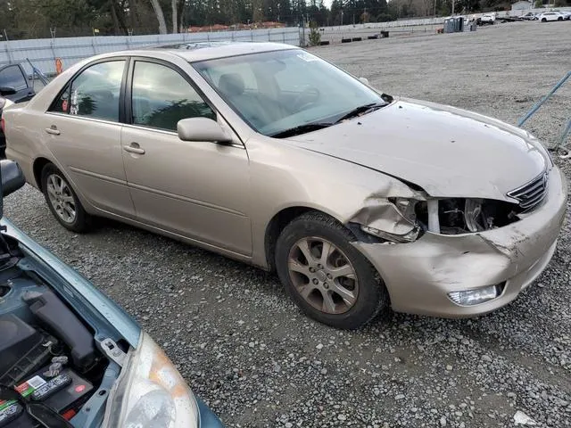 4T1BF30K55U600177 2005 2005 Toyota Camry- LE 4