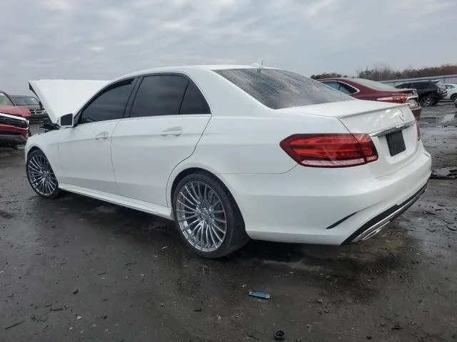 WDDHF8JB1GB234877 2016 2016 Mercedes-Benz E-Class- 350 4Matic 2