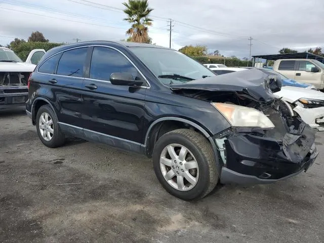 JHLRE3H47BC000664 2011 2011 Honda CR-V- SE 4