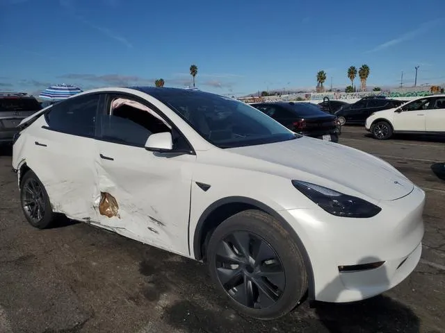 7SAYGDEE6RF177714 2024 2024 Tesla MODEL Y 4