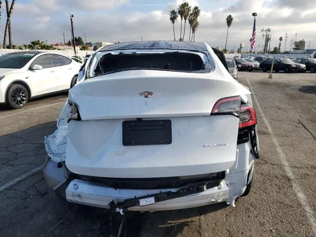 7SAYGDEE6RF177714 2024 2024 Tesla MODEL Y 6