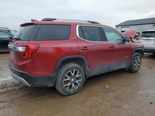 1GKKNKLA6LZ118584 2020 2020 GMC Acadia- Sle 3