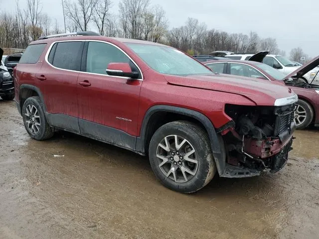 1GKKNKLA6LZ118584 2020 2020 GMC Acadia- Sle 4