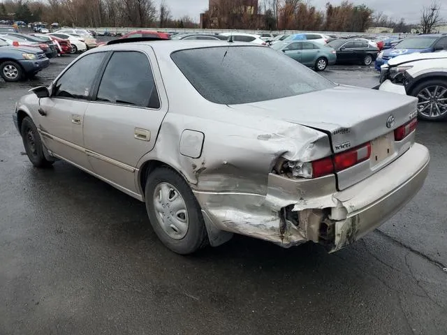 4T1BG22K5VU159204 1997 1997 Toyota Camry- CE 2