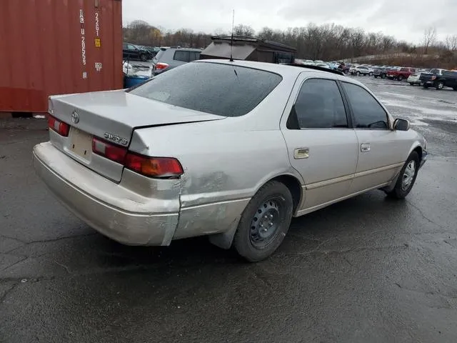 4T1BG22K5VU159204 1997 1997 Toyota Camry- CE 3