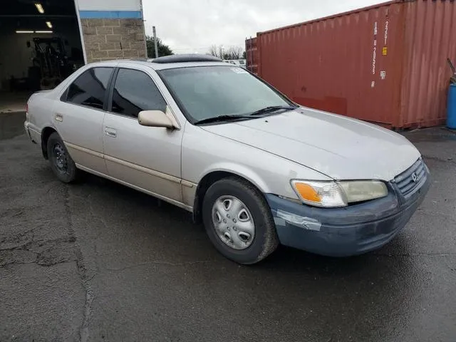 4T1BG22K5VU159204 1997 1997 Toyota Camry- CE 4