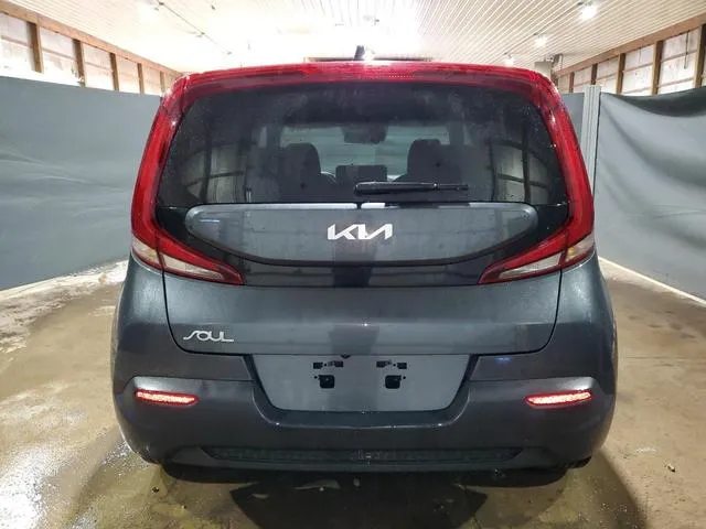 KNDJ23AU5N7807694 2022 2022 KIA Soul- LX 6