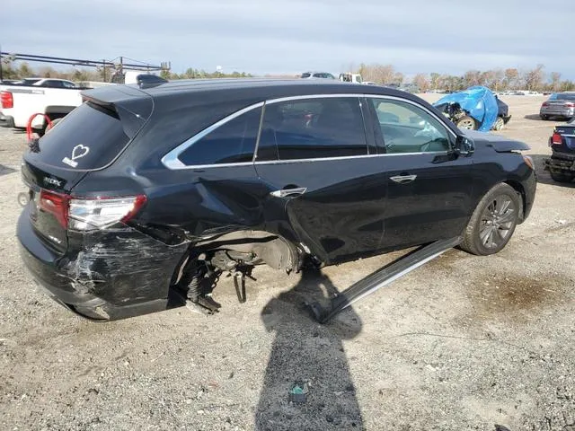 5J8YD4H58LL039972 2020 2020 Acura MDX- Technology 3