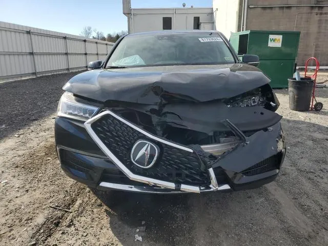 5J8YD4H58LL039972 2020 2020 Acura MDX- Technology 5